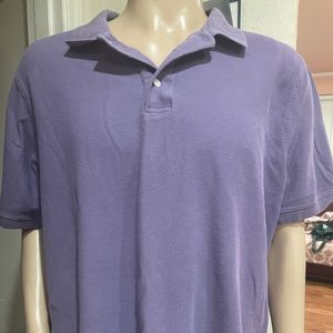 Croft & Barrow Signature Polo Shirt XL
